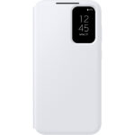 EF-ZS711CWEGWW Samsung Smart View Wallet Case Galaxy S23 FE 5G White