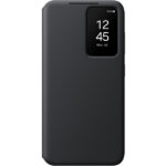 EF-ZS921CBEGWW Samsung Smart View Wallet Case Galaxy S24 5G Black