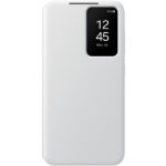 EF-ZS921CWEGWW Samsung Smart View Wallet Case Galaxy S24 5G White