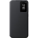 EF-ZS926CBEGWW Samsung Smart View Wallet Case Galaxy S24+ 5G Black