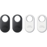 EI-T5600KWEGEU Samsung Galaxy SmartTag2 White (4-pack)