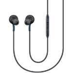 EO-IG955BSEGWW Samsung In-ear Tuned by AKG Stereo Headset 3.5mm Black Bulk