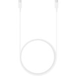 EP-DX310JWEGEU Samsung Charge/Sync Cable USB-C to USB-C 60W 1.8m. White