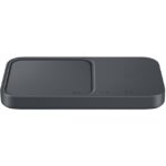 EP-P5400BBEGEU Samsung Wireless Qi Duo Charger Pad 15W Dark Grey
