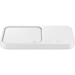 EP-P5400BWEGEU Samsung Wireless Qi Duo Charger Pad 15W White