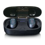 EPB-410 Lenco TWS Bluetooth Stereo Headset Black