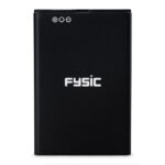 Fysic F10 Accu