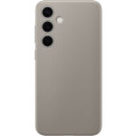 GP-FPS926HCAAW Samsung Vegan Leather Case Galaxy S24+ 5G Taupe