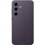 GP-FPS926HCAVW Samsung Vegan Leather Case Galaxy S24+ 5G Dark Violet