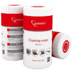 Gembird Screen Cleaning Wipes 100pcs