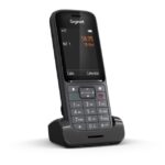 Gigaset SL800H Pro Black