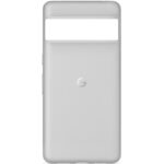 Google Hard Case for Google Pixel 7 Pro Chalk