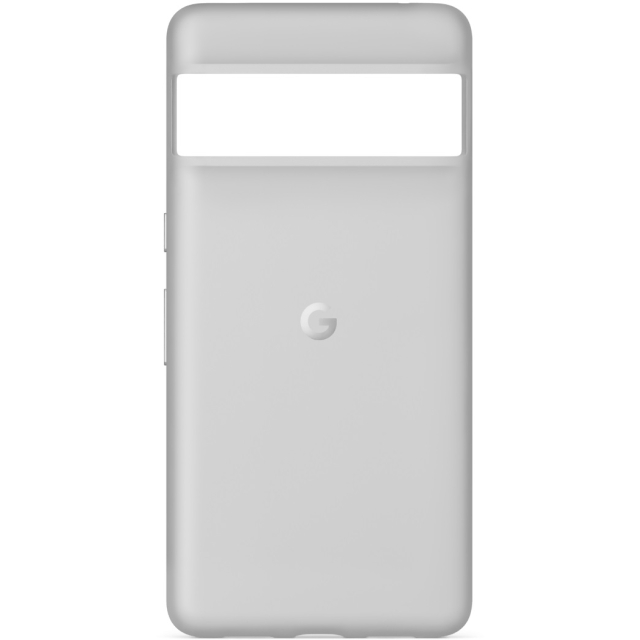 Google Hard Case for Google Pixel 7 Pro Chalk Google Hard Case for Google Pixel 7 Pro Chalk - Image 1
