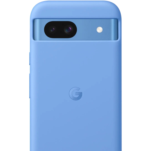 Google Hard Case for Google Pixel 8a Bay Google Hard Case for Google Pixel 8a Bay - Image 1