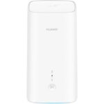 H122-373 Huawei 5G CPE Pro 2 WiFi 6+ Router White