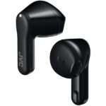 HA-A3T JVC True Wireless Bluetooth Stereo Headset Black