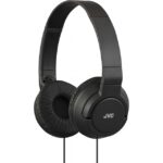 HA-S180-B JVC Light Weight Headset Black