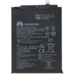 HB356687ECW Huawei Accu Li-Po 3240 mAh Bulk