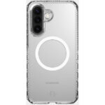 ITSKINS Level 2 HybridMagClear_R for Samsung Galaxy A37 Transparent