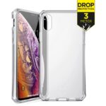 ITSKINS Level 2 SpectrumClear for Apple iPhone X/Xs Transparent
