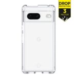 ITSKINS Level 2 SpectrumClear_R for Google Pixel 7 Transparent