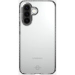 ITSKINS Level 2 SpectrumClear_R for Samsung Galaxy A57 Transparent