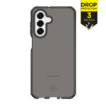 ITSKINS Level 2 SpectrumClear_R for Samsung Galaxy Galaxy A17 4G/5G Smoke