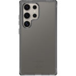 ITSKINS Level 2 SpectrumClear_R for Samsung Galaxy S25 Ultra 5G Smoke