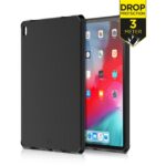 ITSKINS Level 2 SpectrumSolid for Apple iPad Pro 11 2018 Plain Black