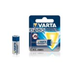 LR1 4001 Varta Battery Alkaline
