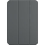 MC2Q4ZM/A Apple Smart Folio iPad Mini 6 (2021)/Mini (2024) Charcoal Grey