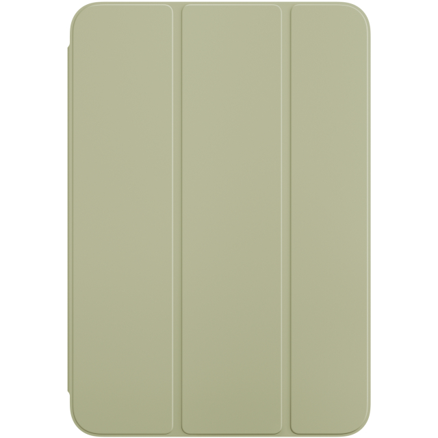 MC2V4ZM/A Apple Smart Folio iPad Mini 6 (2021)/Mini (2024) Sage MC2V4ZM/A Apple Smart Folio iPad Mini 6 (2021)/Mini (2024) Sage - Image 1