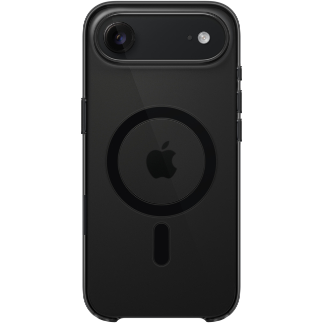 MGH24ZM/A Apple Clear Case with MagSafe iPhone Air Shadow MGH24ZM/A Apple Clear Case with MagSafe iPhone Air Shadow - Image 1