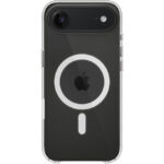 MGH34ZM/A Apple Clear Case with MagSafe iPhone Air Frost