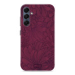 MIO Berry Blooms Magsafe Compatible for Samsung A16 4G/5G