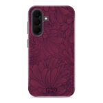 MIO Berry Blooms Magsafe Compatible for Samsung A37 5G