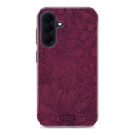 MIO Berry Blooms Magsafe Compatible for Samsung A57 5G