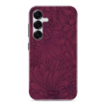 MIO Berry Blooms Magsafe Compatible for Samsung S24 5G/S25 5G