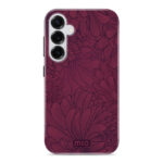 MIO Berry Blooms Magsafe Compatible for Samsung S25+ 5G