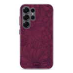 MIO Berry Blooms Magsafe Compatible for Samsung S25 Ultra 5G