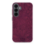 MIO Berry Blooms Magsafe Compatible for Samsung S26+ 5G