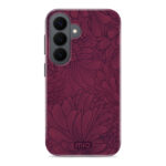 MIO Berry Blooms Magsafe Compatible for Samsung S26 5G