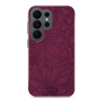 MIO Berry Blooms Magsafe Compatible for Samsung S26 Ultra 5G
