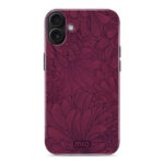 MIO Berry Blooms Magsafe Compatible for iPhone 16