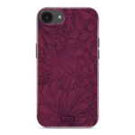 MIO Berry Blooms Magsafe Compatible for iPhone 16e/17e