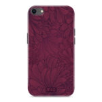 MIO Berry Blooms Magsafe Compatible for iPhone 7/8/SE (2020/2022)