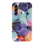 MIO Flowers Magsafe Compatible for Samsung A14 4G/5G