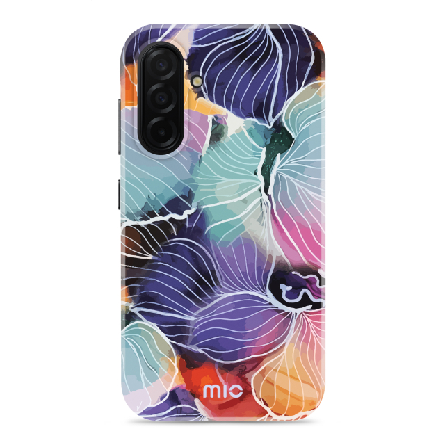MIO Flowers Magsafe Compatible for Samsung A26 5G MIO Flowers Magsafe Compatible for Samsung A26 5G - Image 1