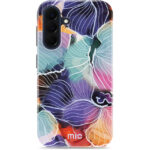 MIO Flowers Magsafe Compatible for Samsung A57 5G