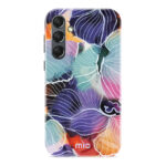 MIO Flowers Magsafe Compatible for Samsung S24 5G/S25 5G